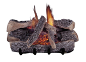 Gas Logs